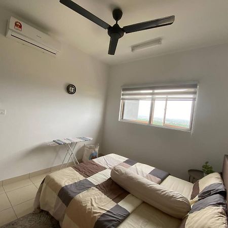 Alanis D'Semporna Homestay セパン エクステリア 写真