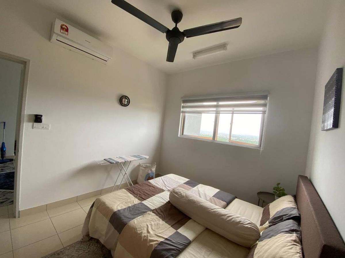 Alanis D'Semporna Homestay セパン エクステリア 写真