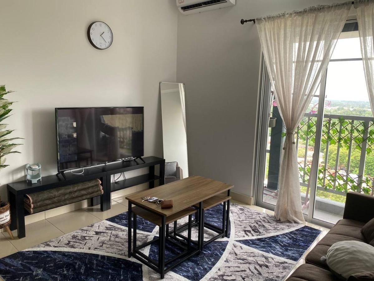 Alanis D'Semporna Homestay セパン エクステリア 写真