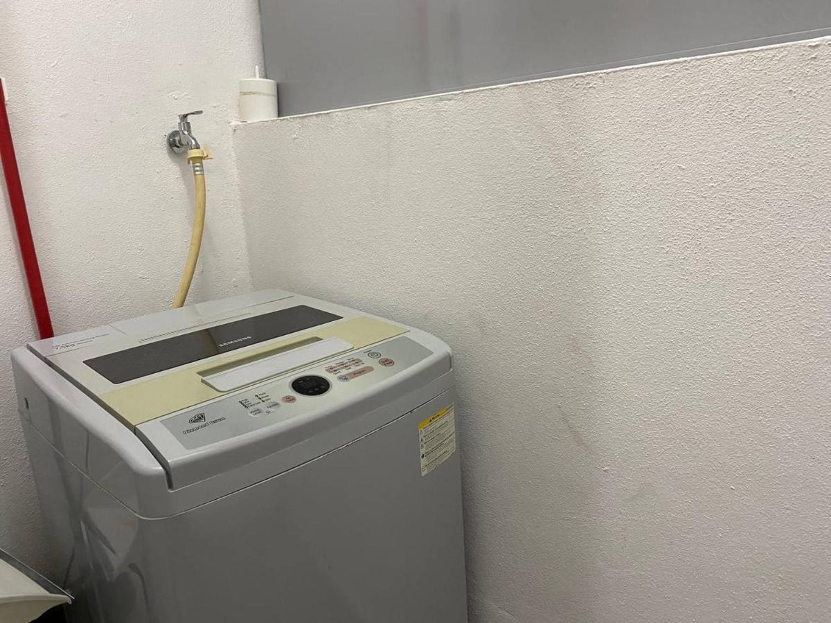 Alanis D'Semporna Homestay セパン エクステリア 写真
