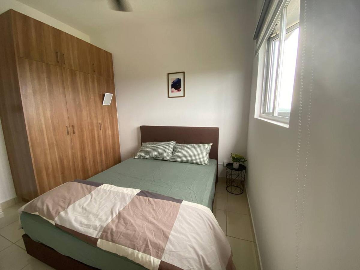 Alanis D'Semporna Homestay セパン エクステリア 写真